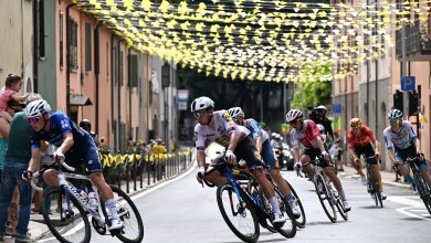 111th Tour de France 2024 - Stage 1